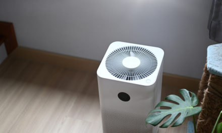 Could an Air Purifier Save Your Life?