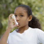 Fighting Childhood Asthma with an Air Purifier